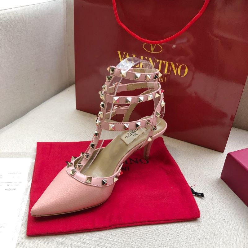 Valentino Sandals